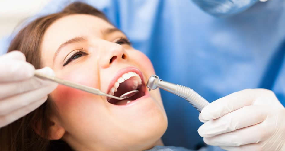 Οδοντιατρικός έλεγχος